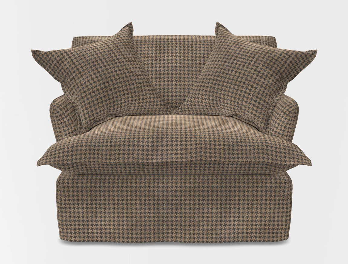 Bespoke Armchairs