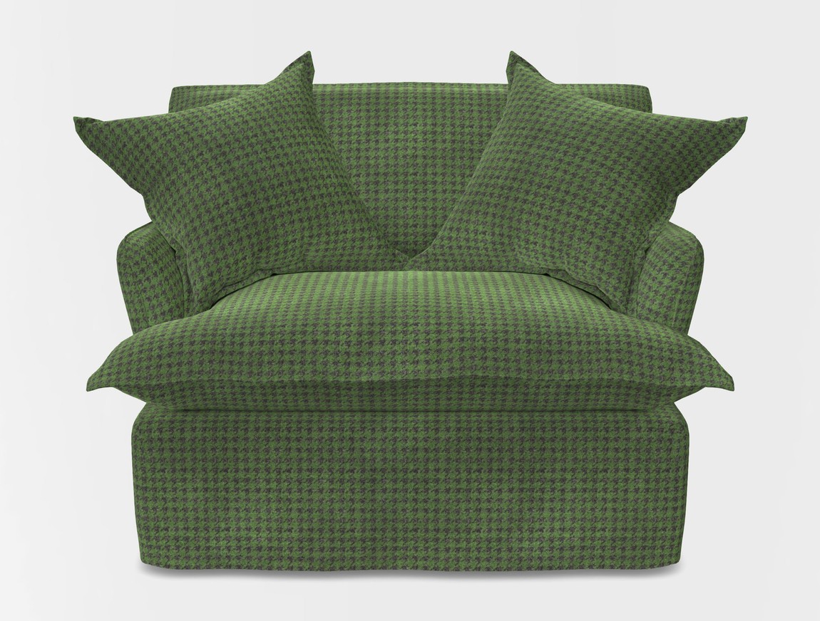 Bespoke Armchairs