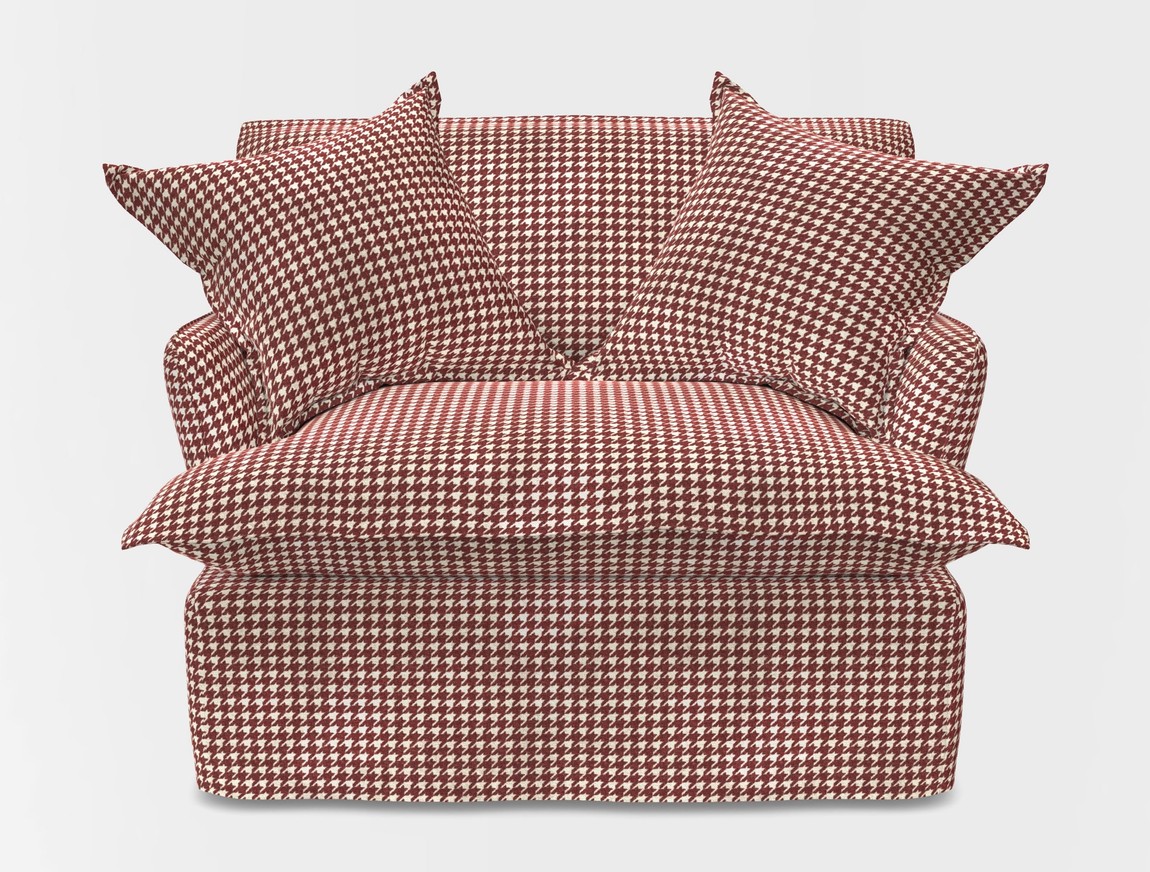 Bespoke Armchairs