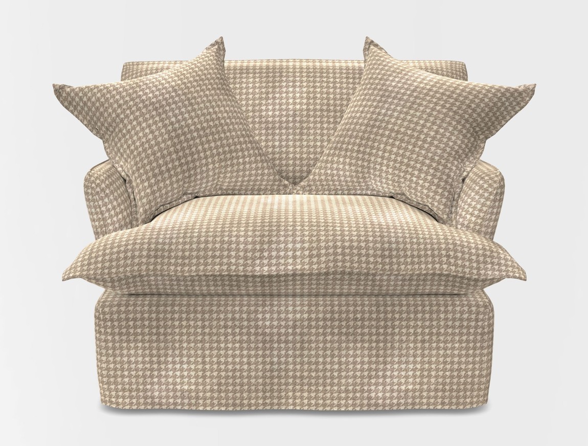 Bespoke Armchairs