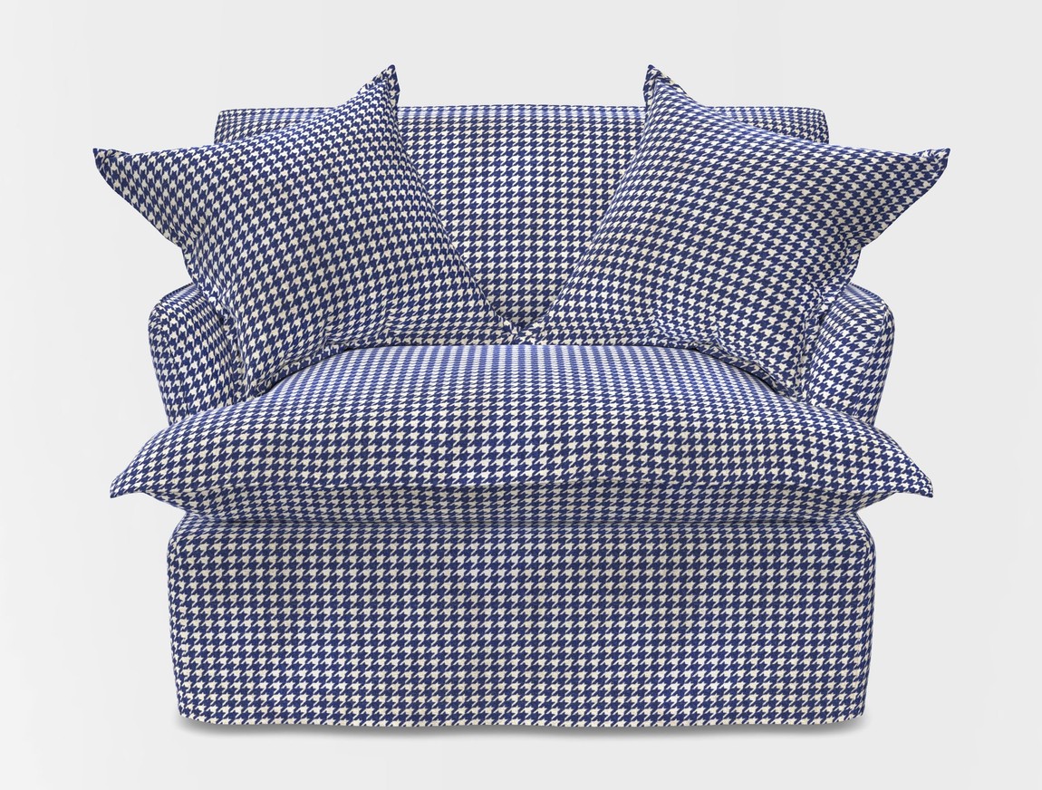 Bespoke Armchairs