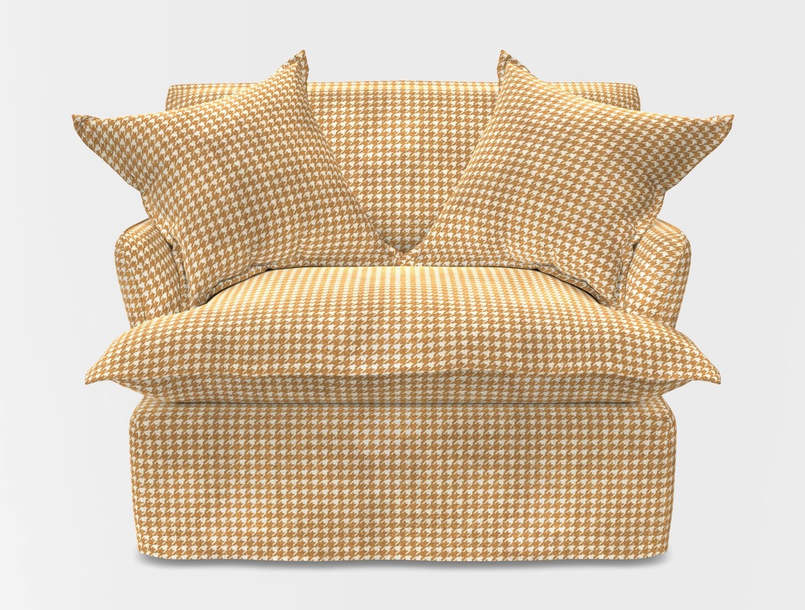 Bespoke Armchairs
