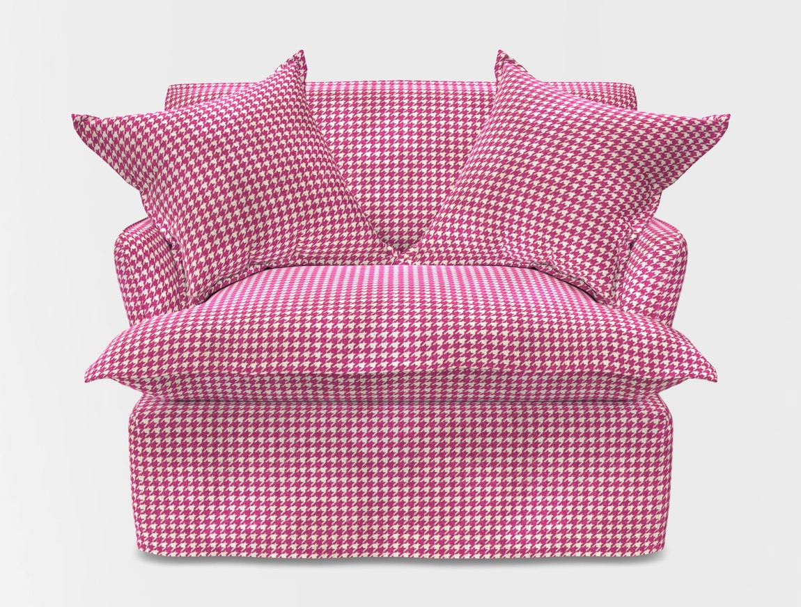 Bespoke Armchairs