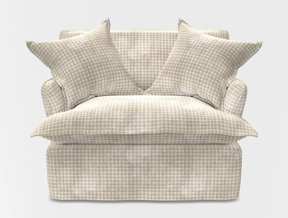 Bespoke Armchairs