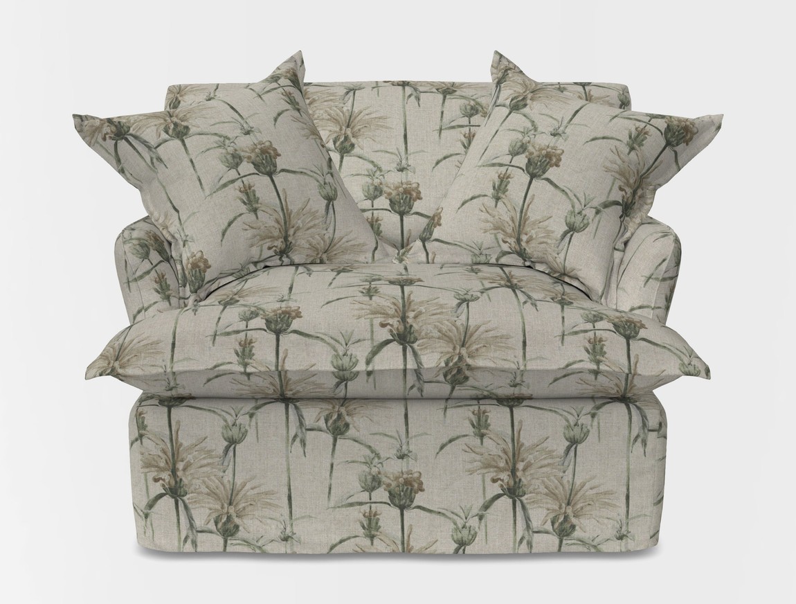 Armchairs