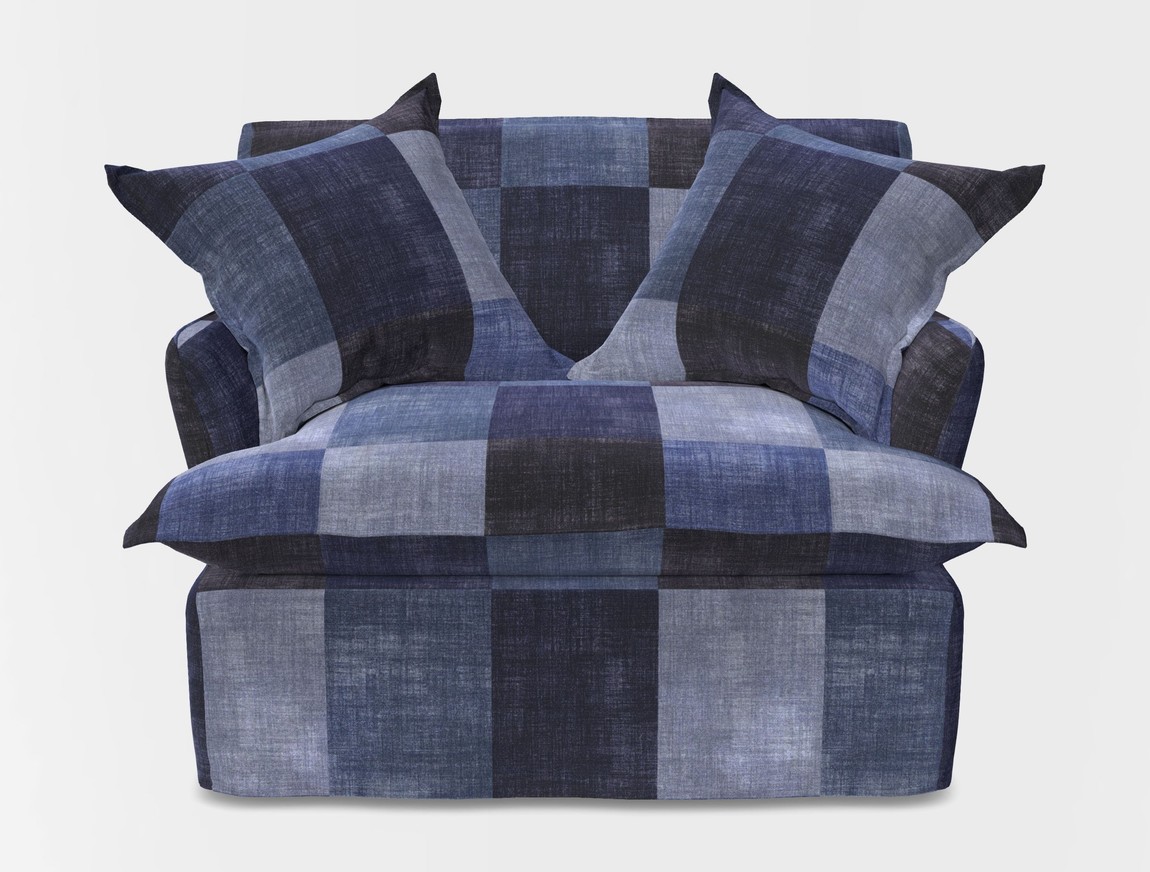 Bespoke Armchairs