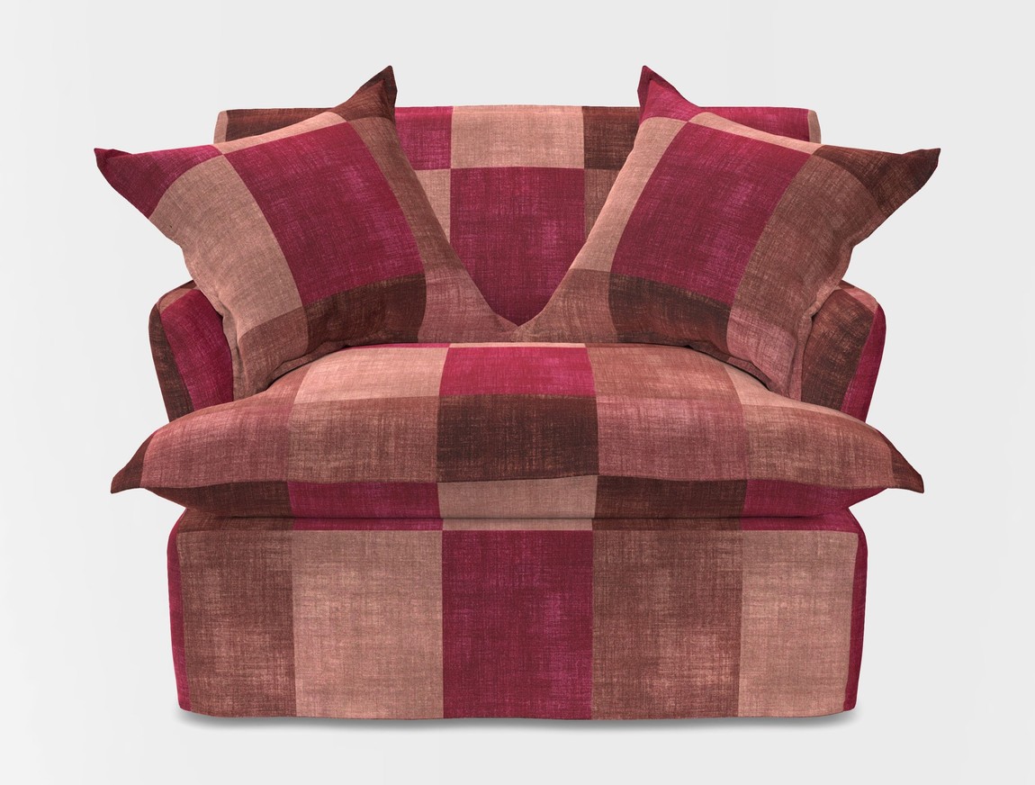 Bespoke Armchairs