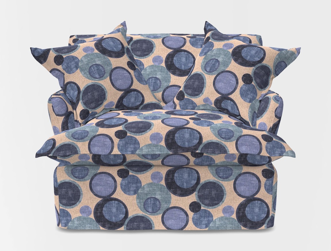 Bespoke Armchairs