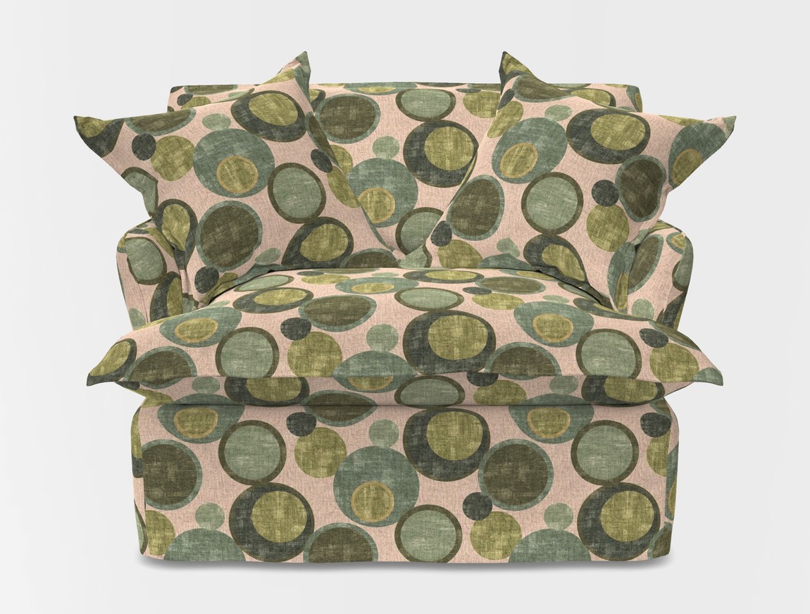 Bespoke Armchairs