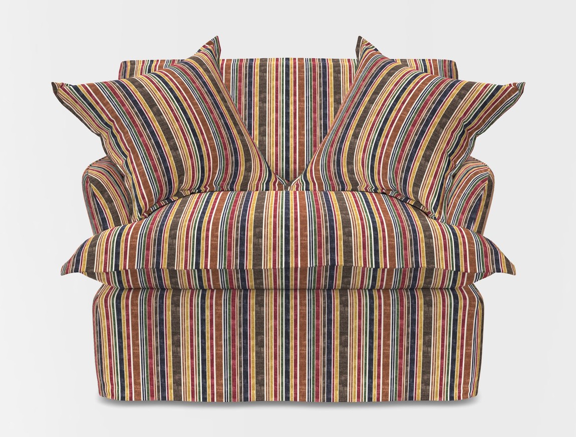 Bespoke Armchairs