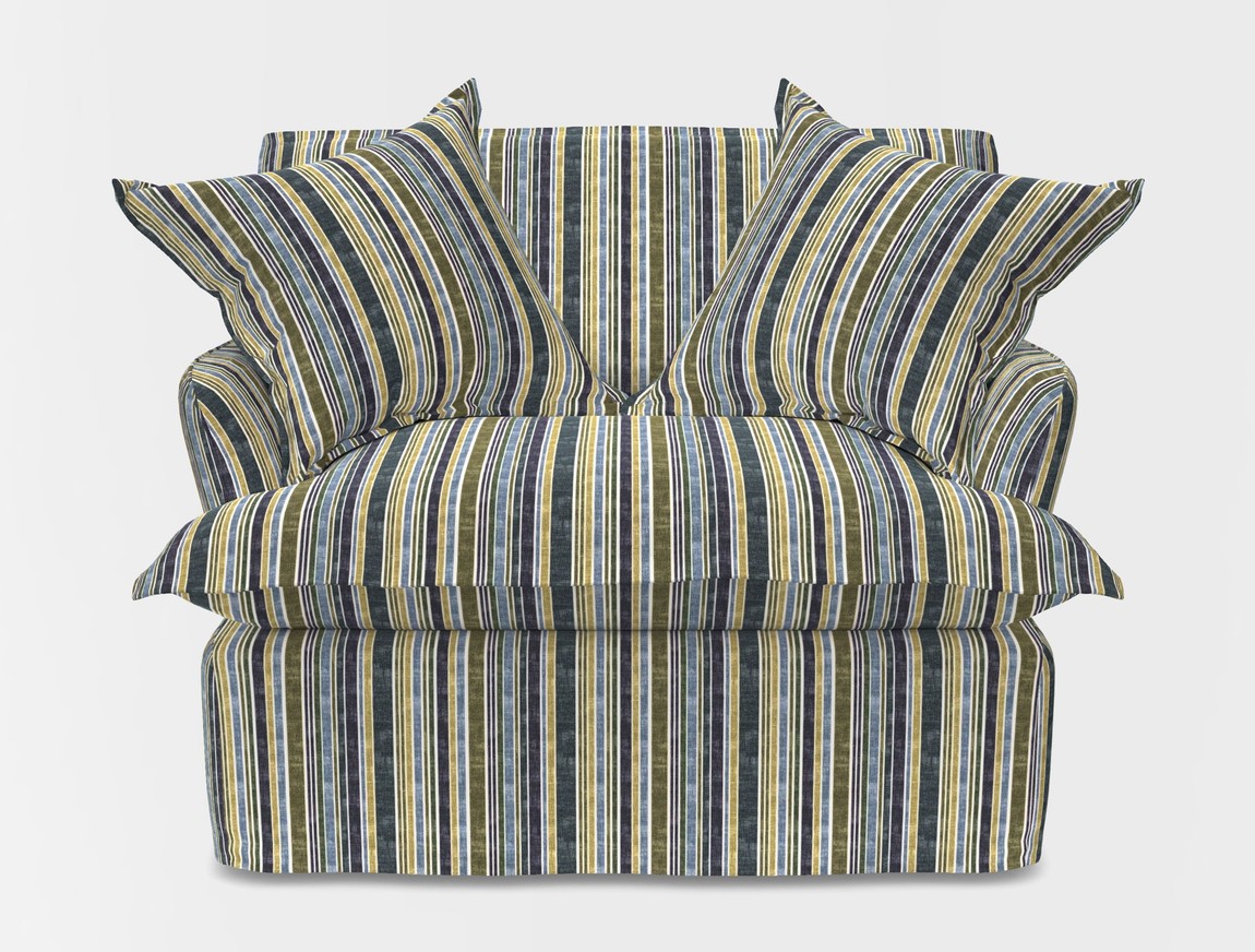 Bespoke Armchairs