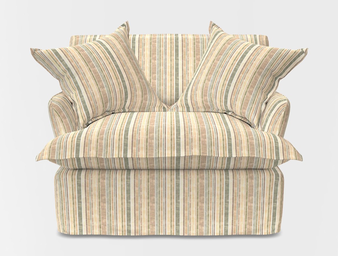 Bespoke Armchairs