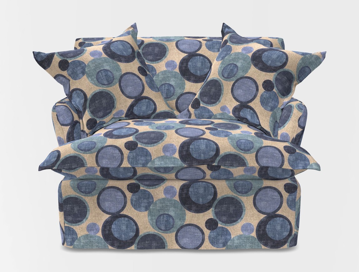 Bespoke Armchairs