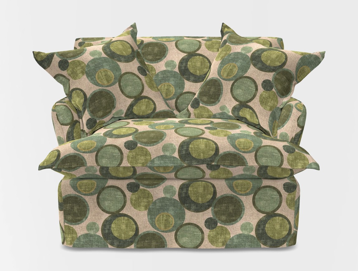 Bespoke Armchairs