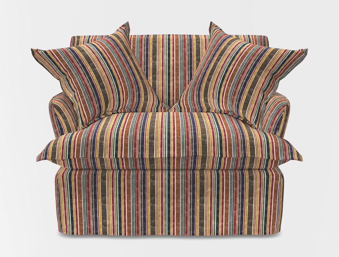 Bespoke Armchairs