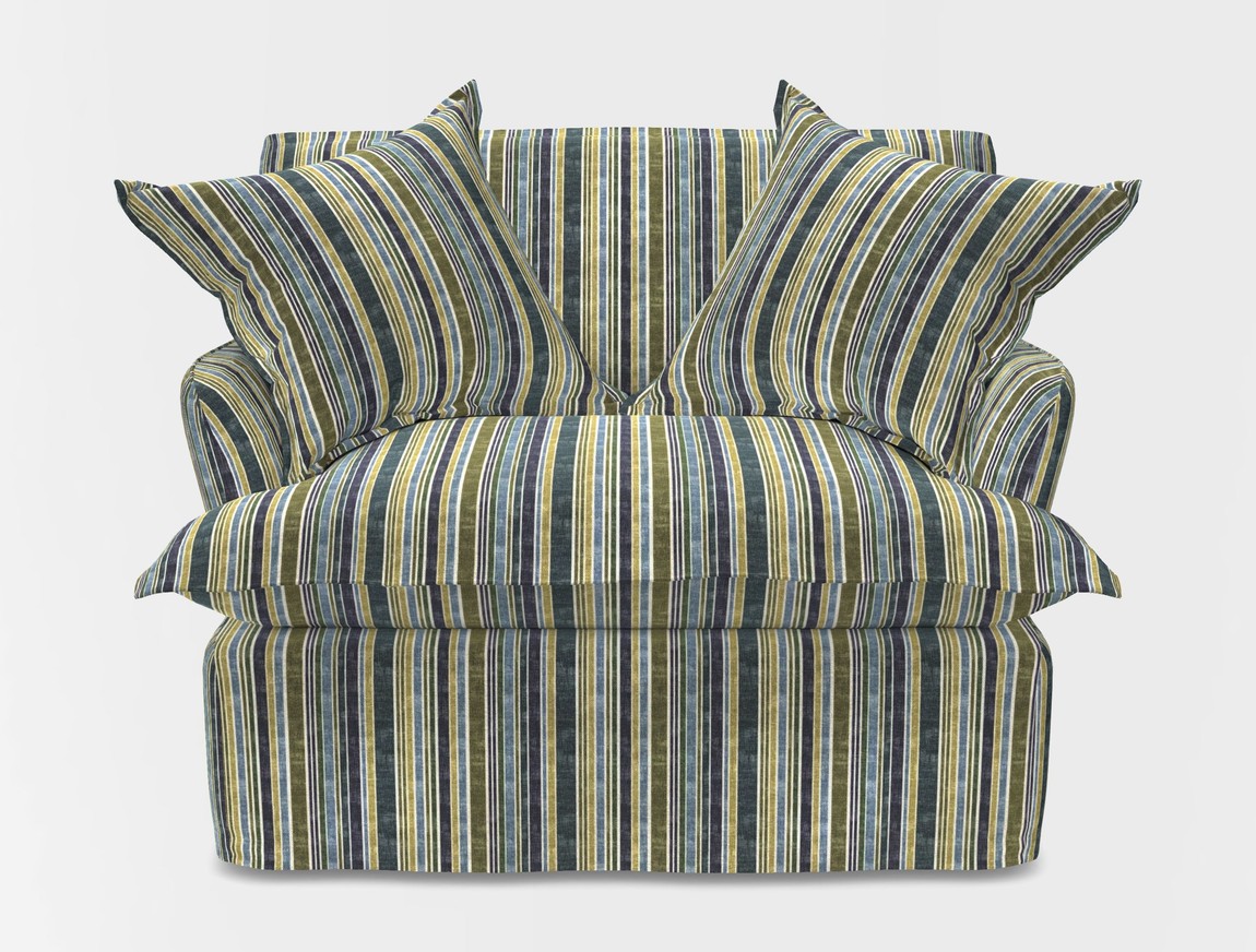 Bespoke Armchairs