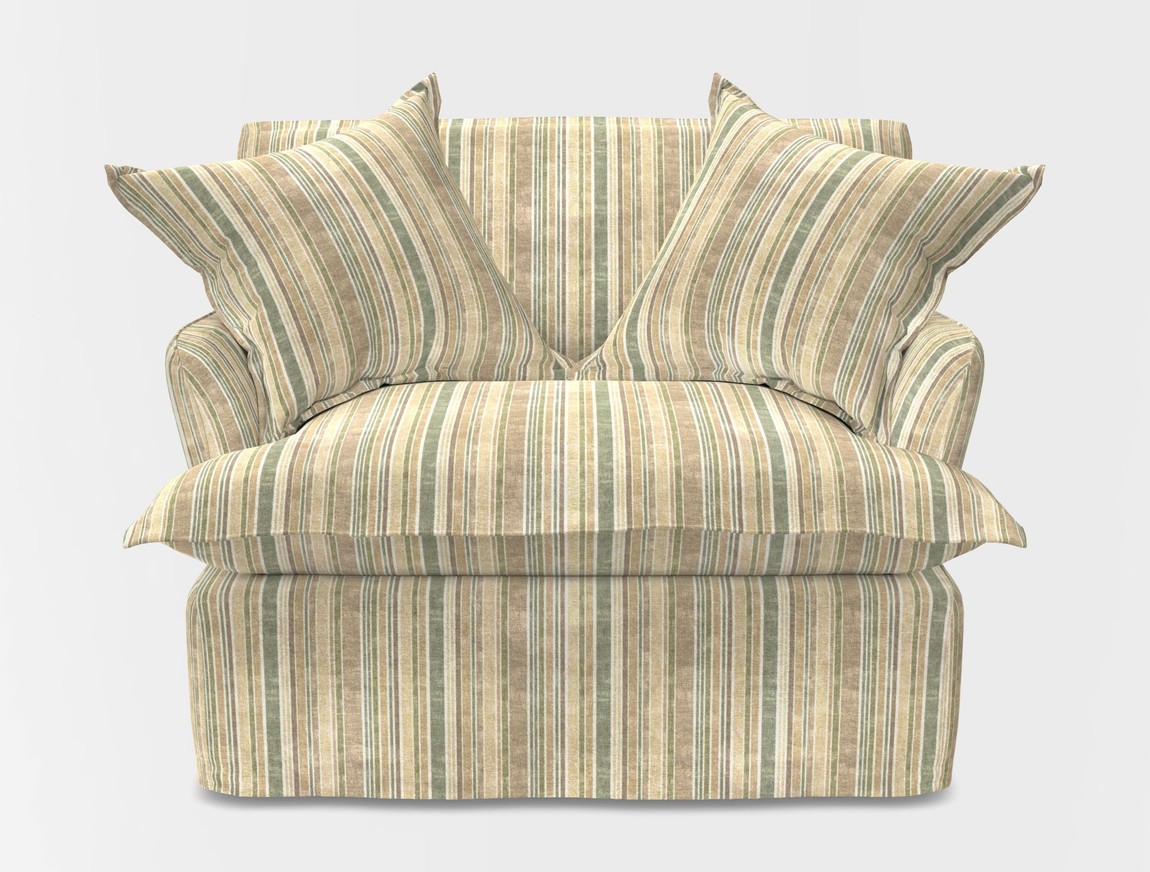 Bespoke Armchairs