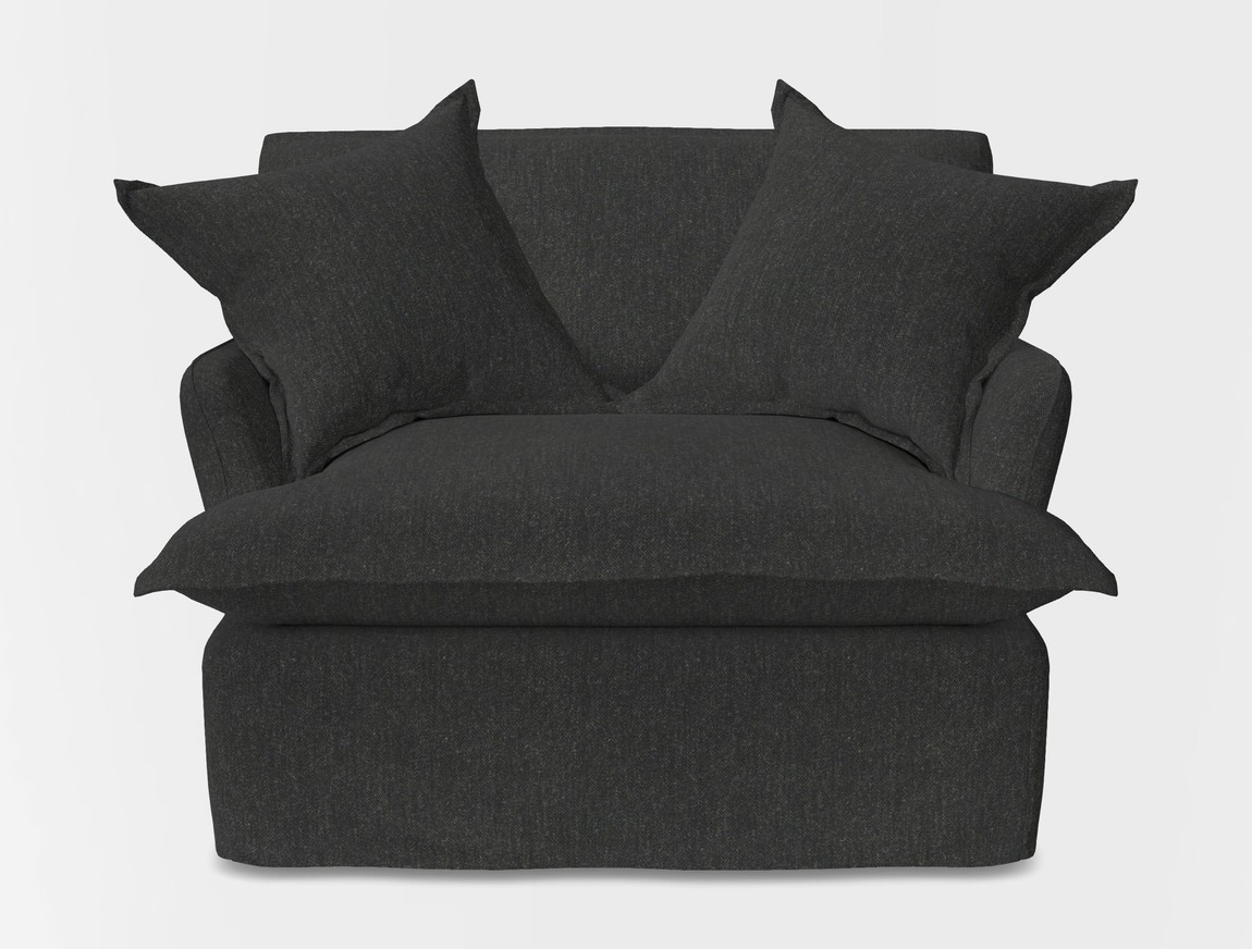 Bespoke Armchairs