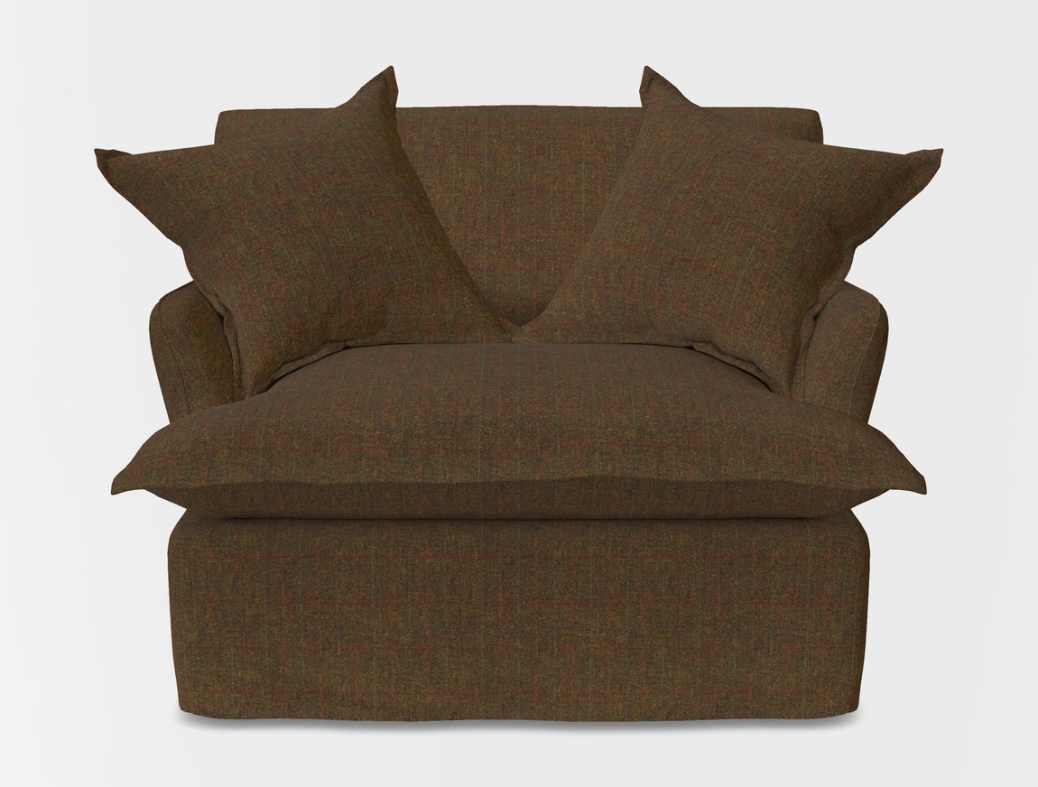 Bespoke Armchairs