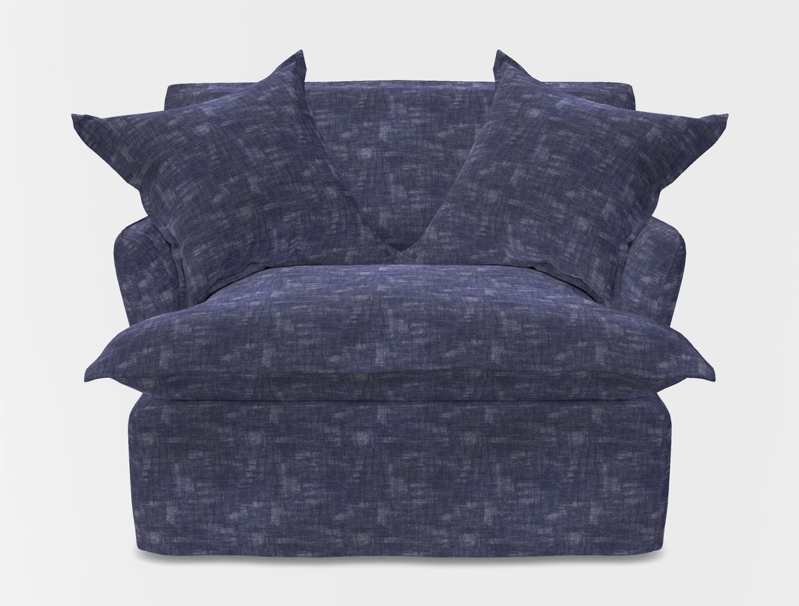 Bespoke Armchairs