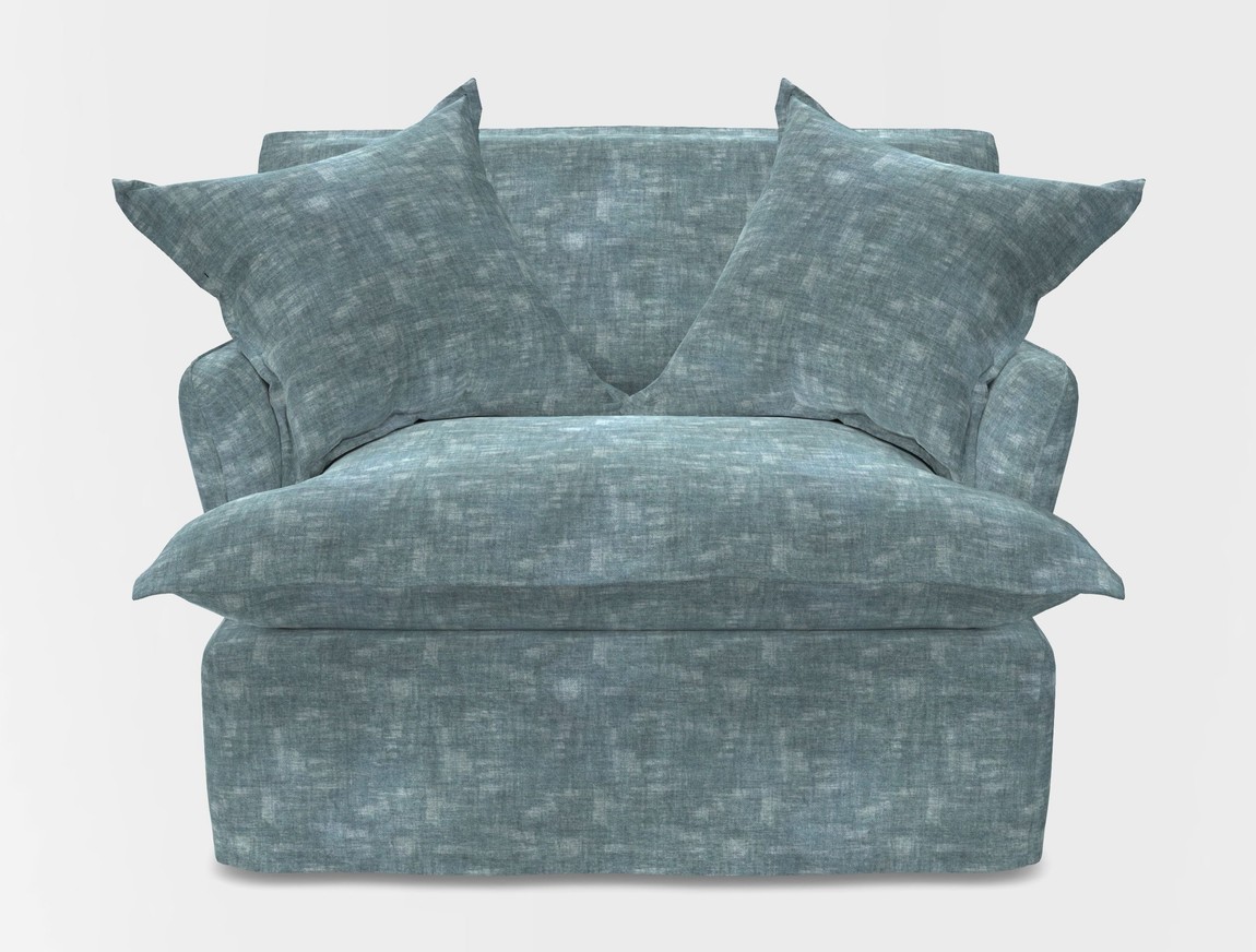 Bespoke Armchairs