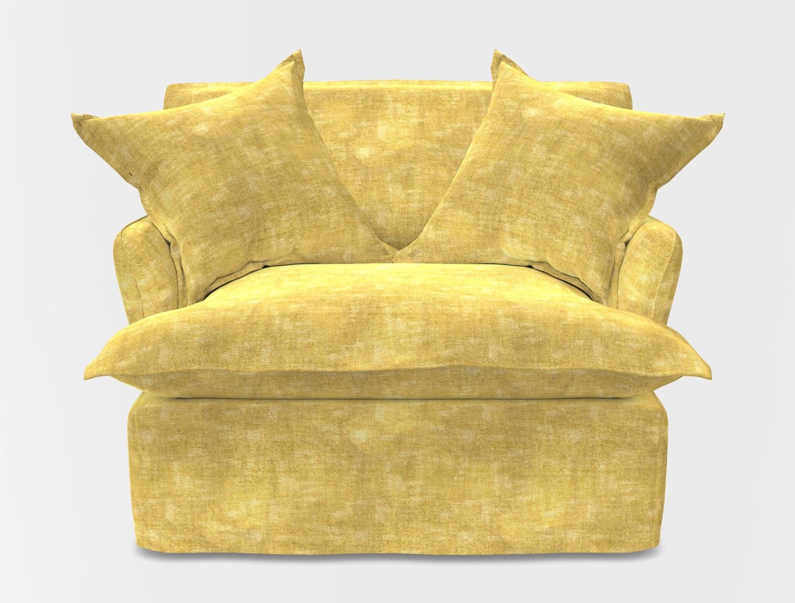 Bespoke Armchairs