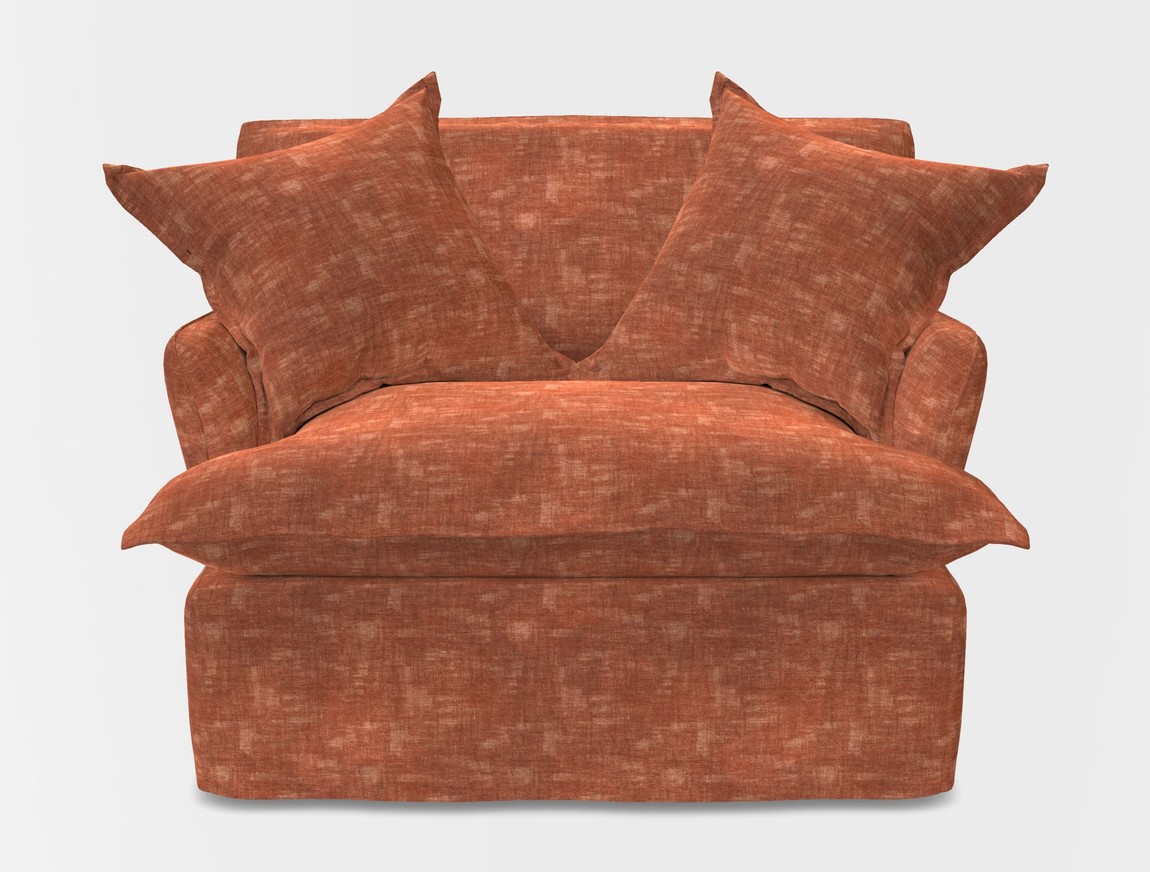Bespoke Armchairs