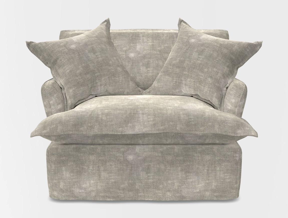 Bespoke Armchairs