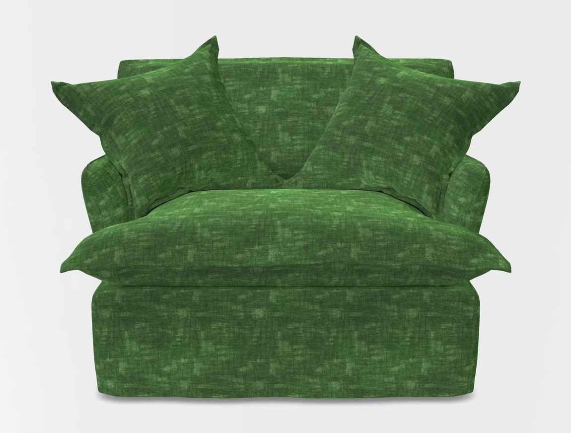 Bespoke Armchairs