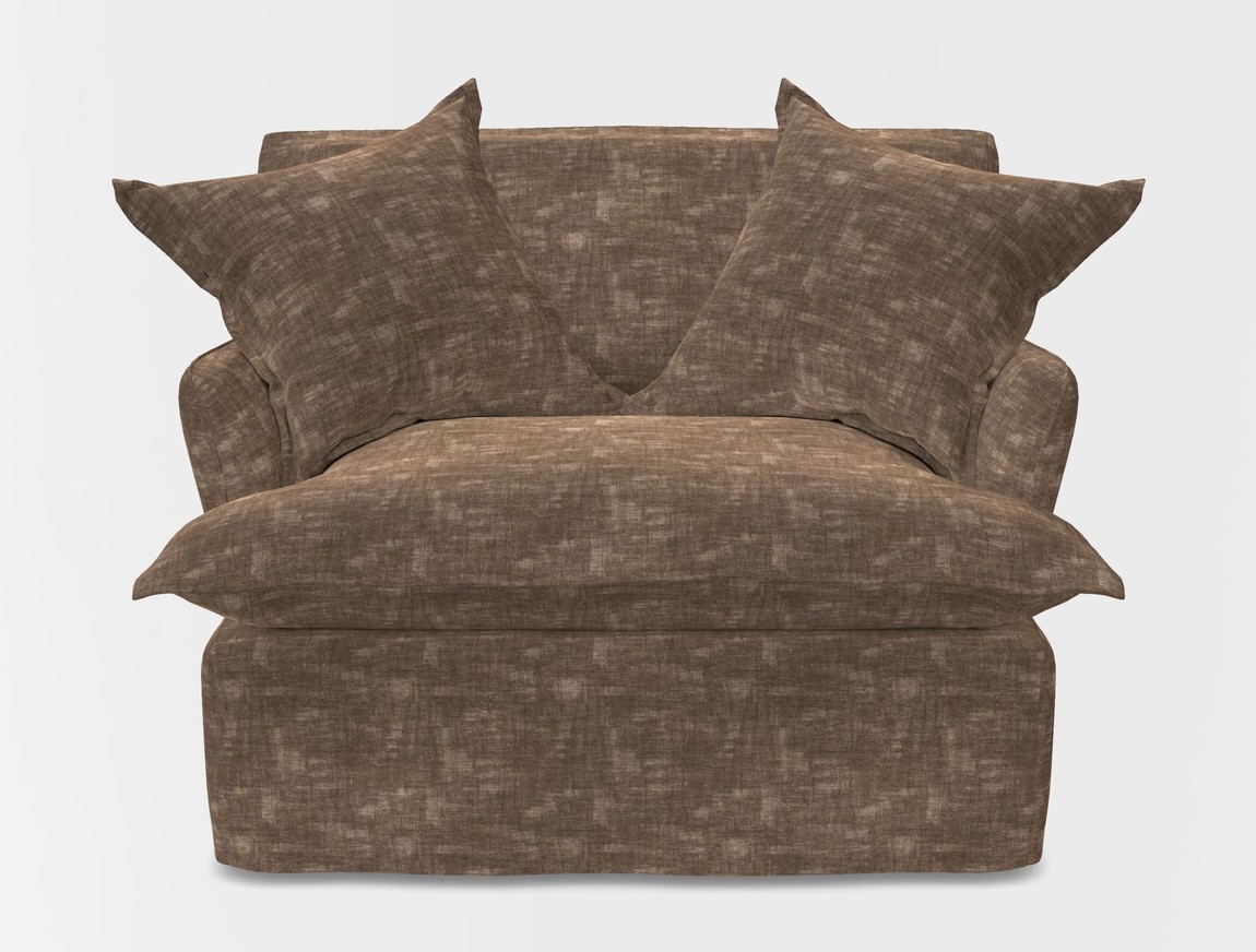 Bespoke Armchairs