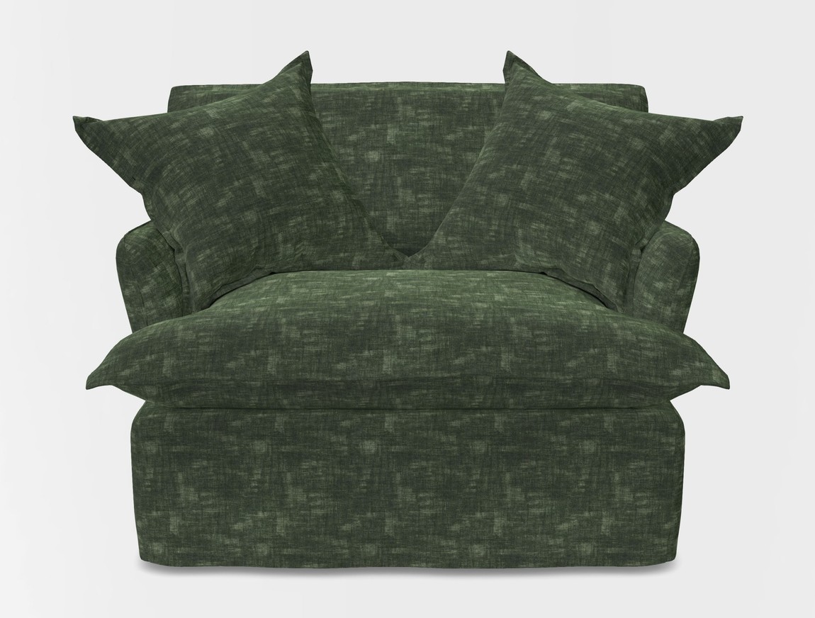 Bespoke Armchairs