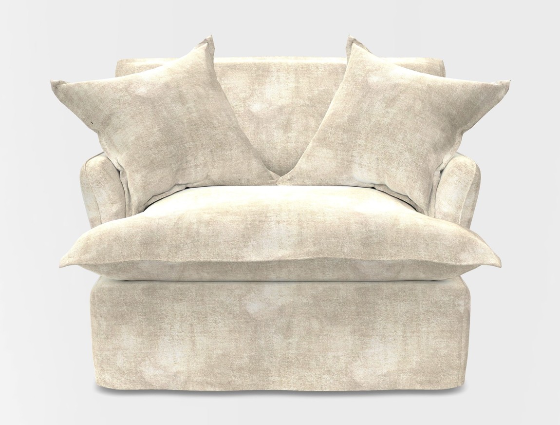 Bespoke Armchairs