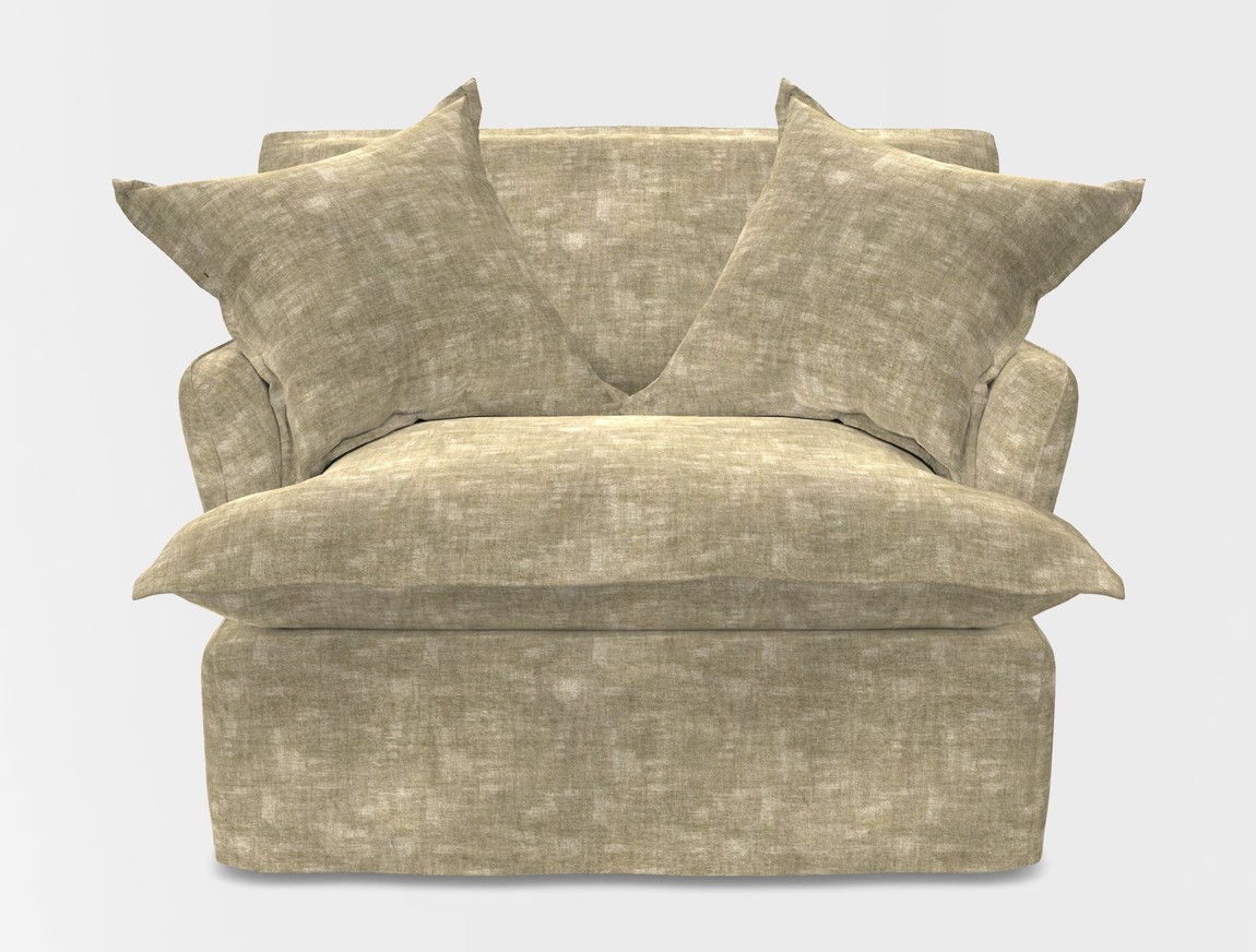 Bespoke Armchairs