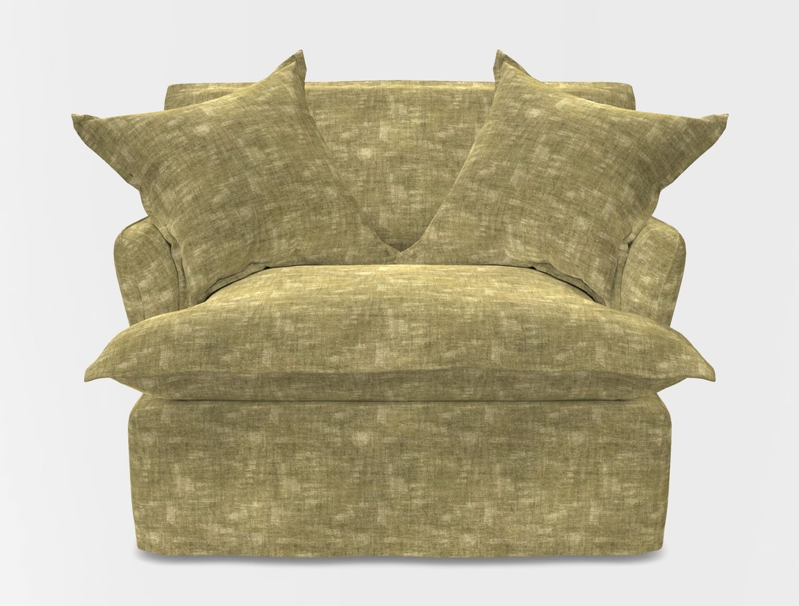 Bespoke Armchairs