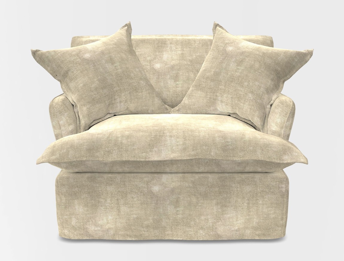 Bespoke Armchairs
