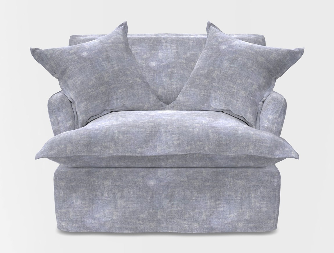 Bespoke Armchairs