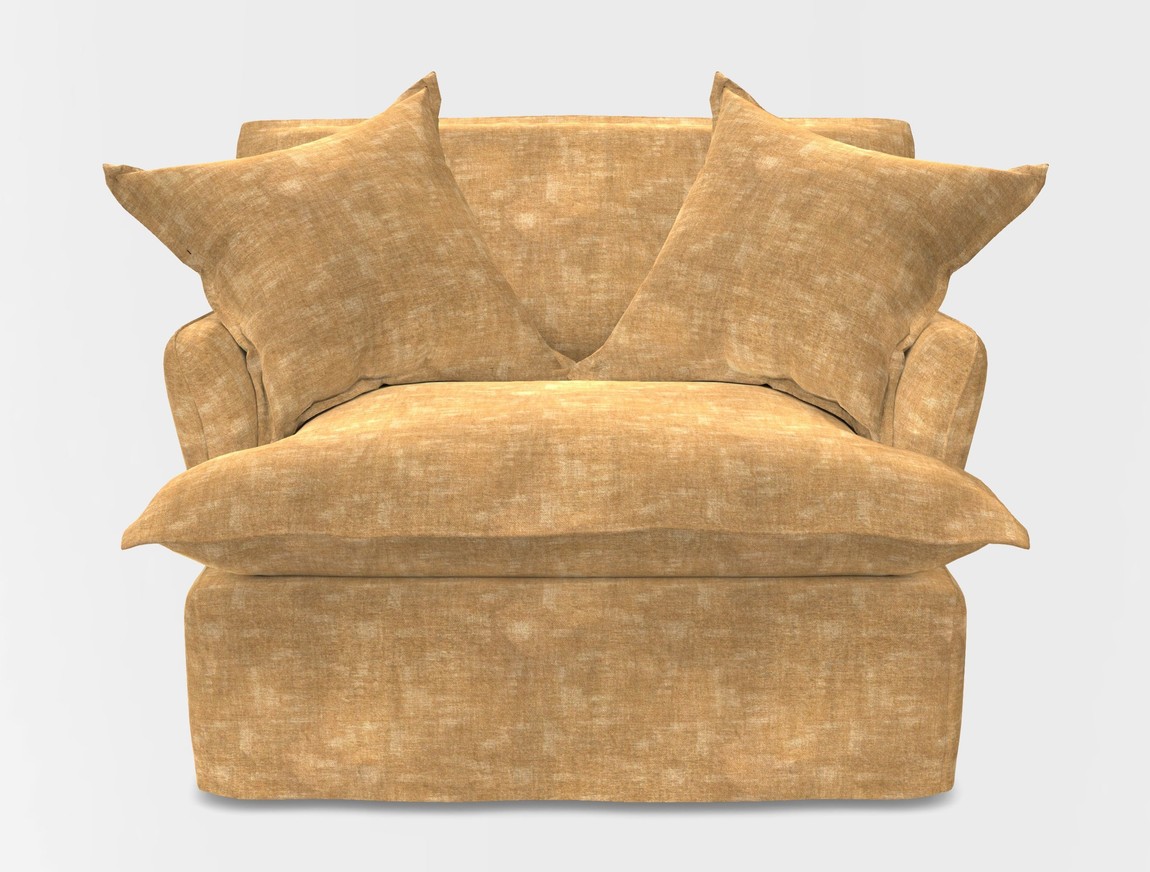 Bespoke Armchairs
