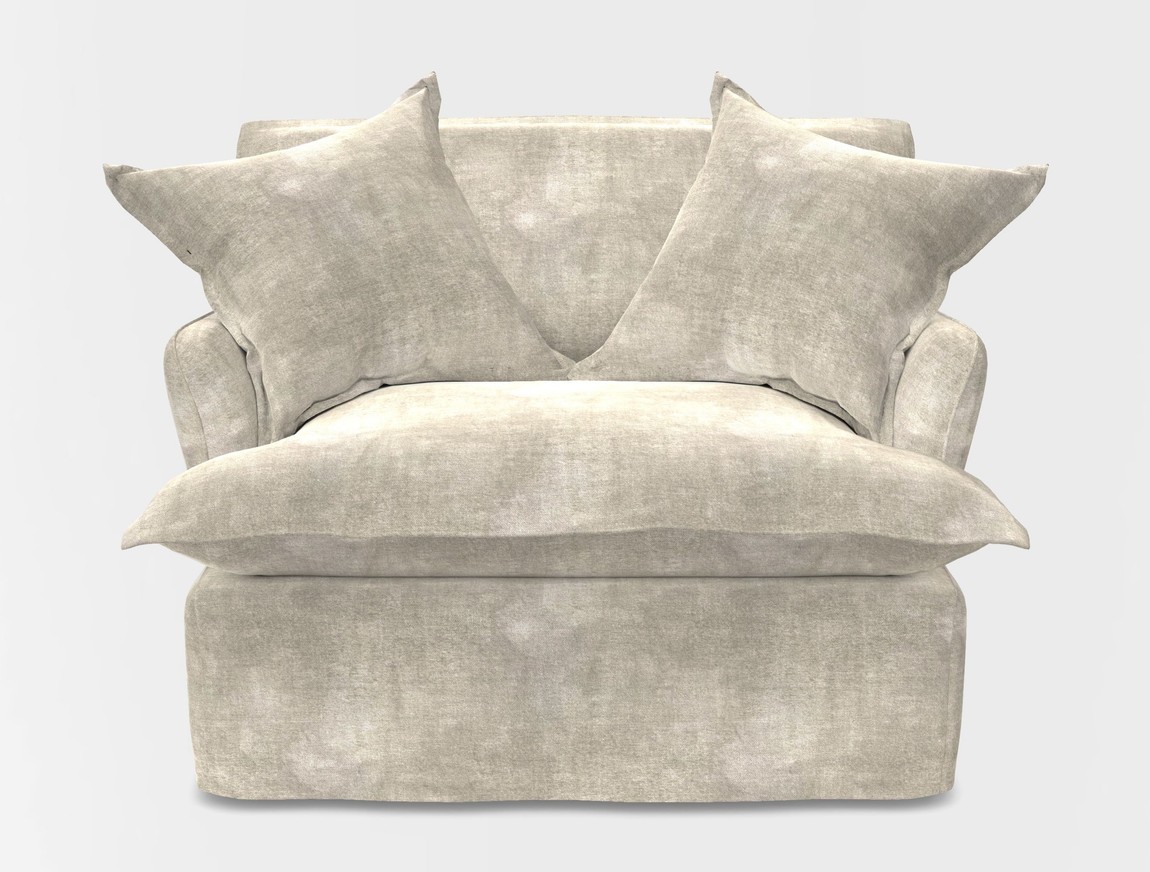 Bespoke Armchairs