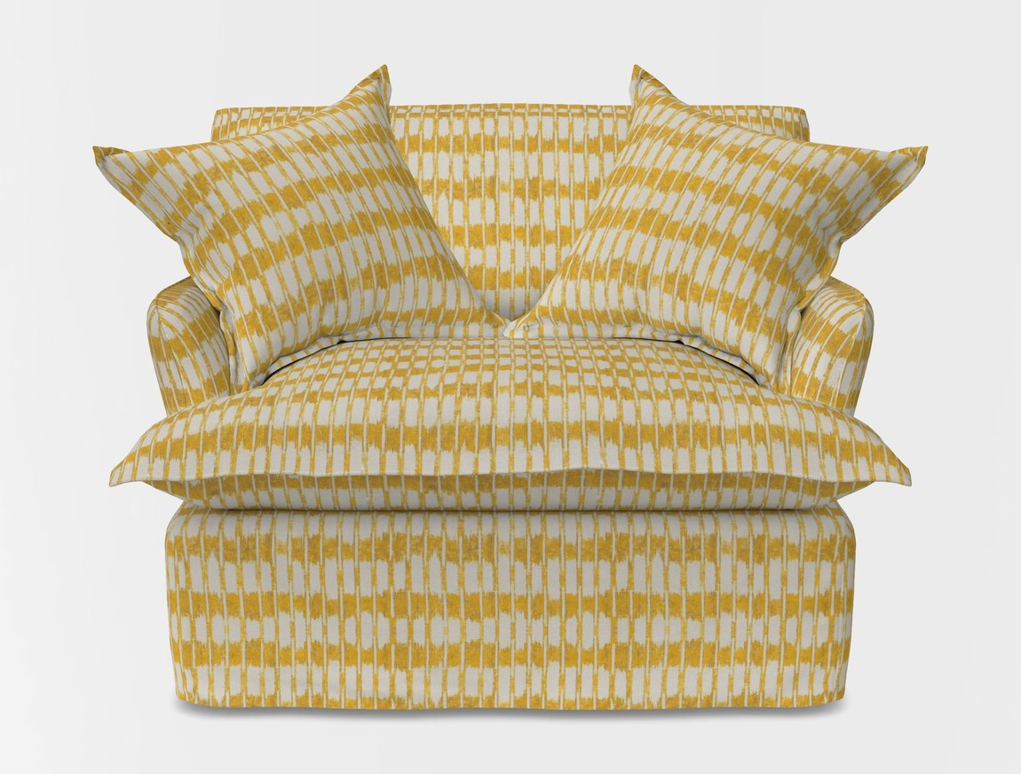 Bespoke Armchairs