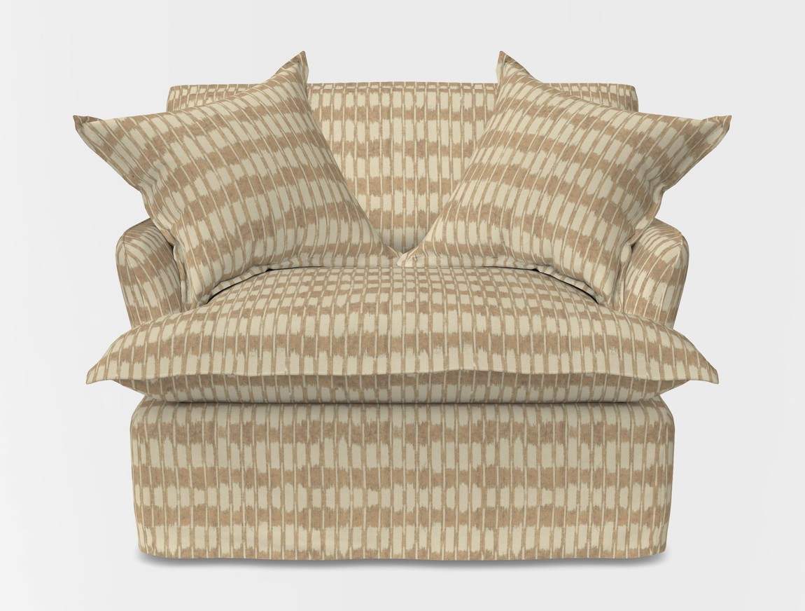 Bespoke Armchairs