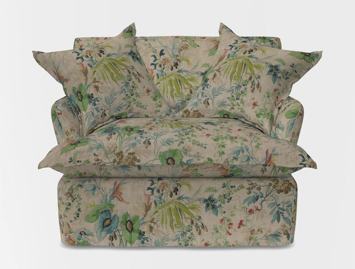 Armchairs