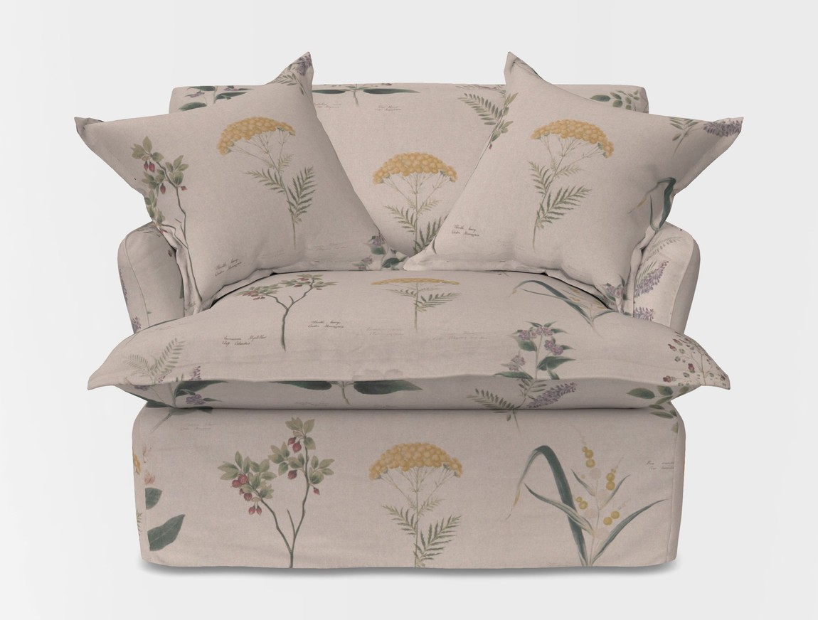 Armchairs