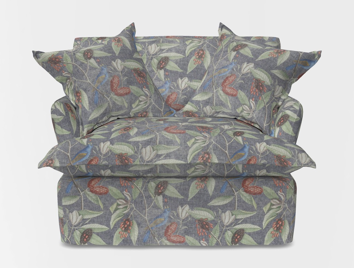 Armchairs