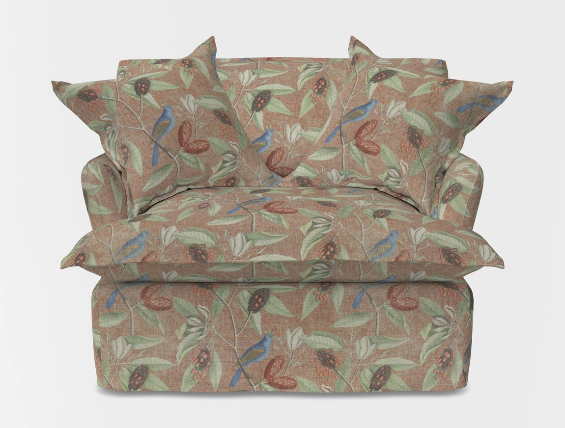 Armchairs