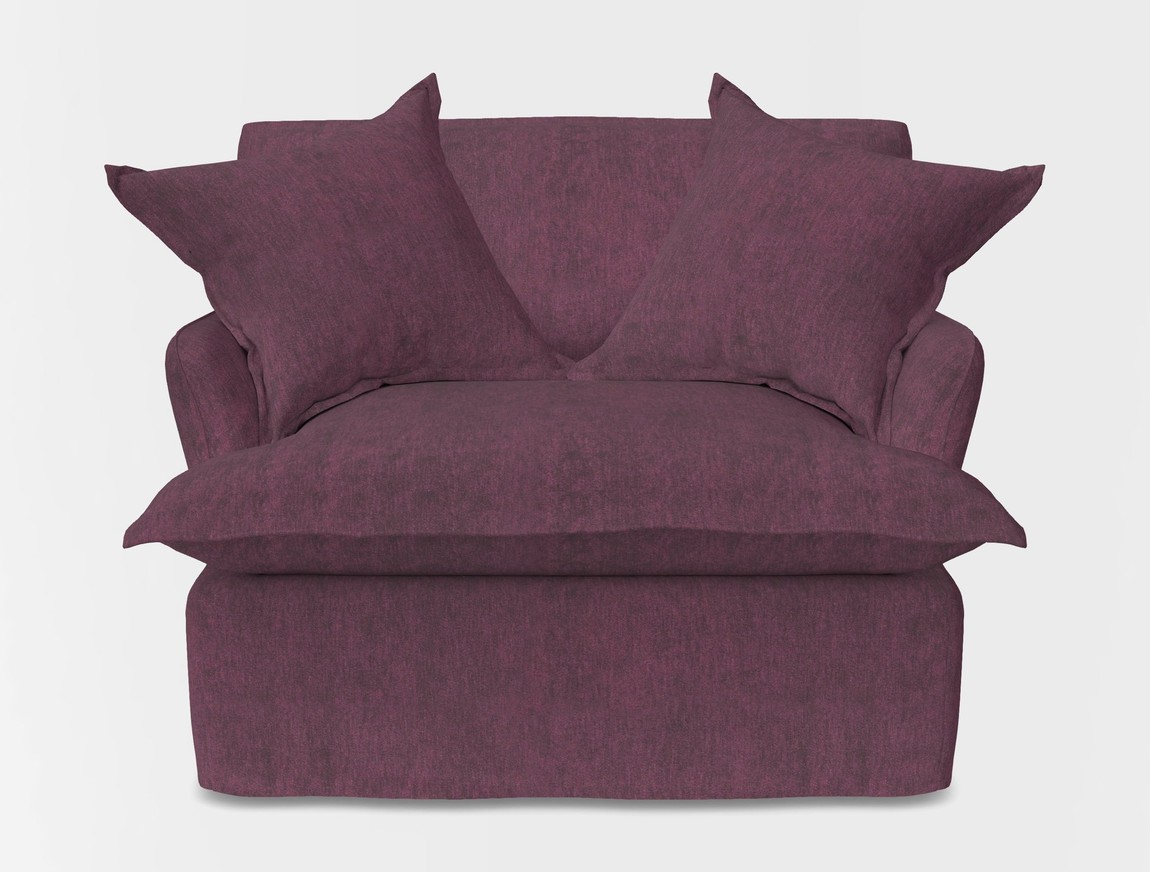 Armchairs