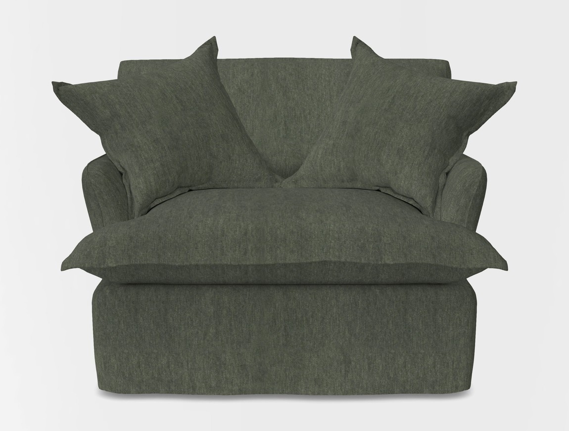 Armchairs