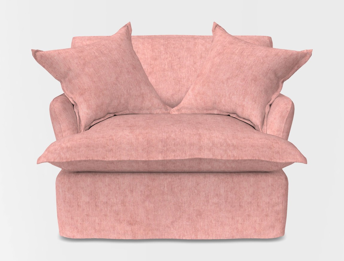 Bespoke Armchairs