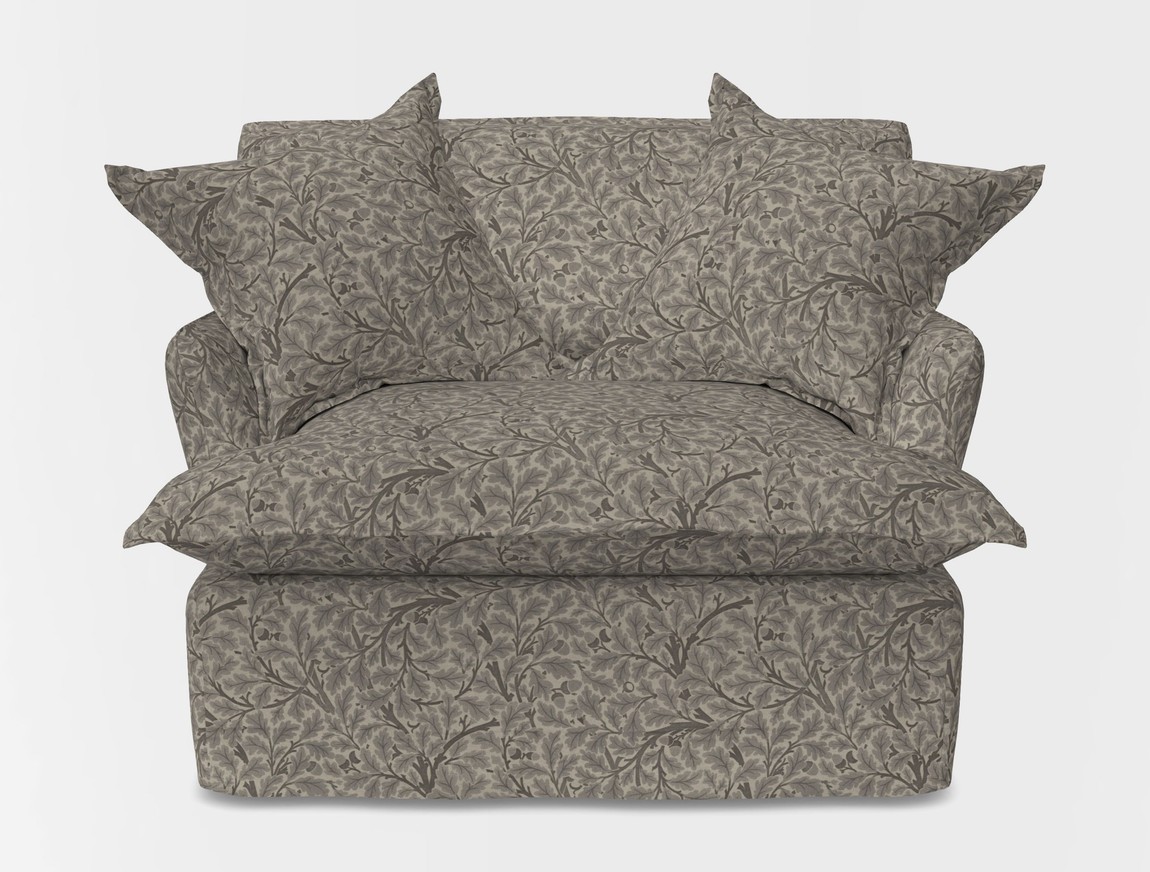Bespoke Armchairs