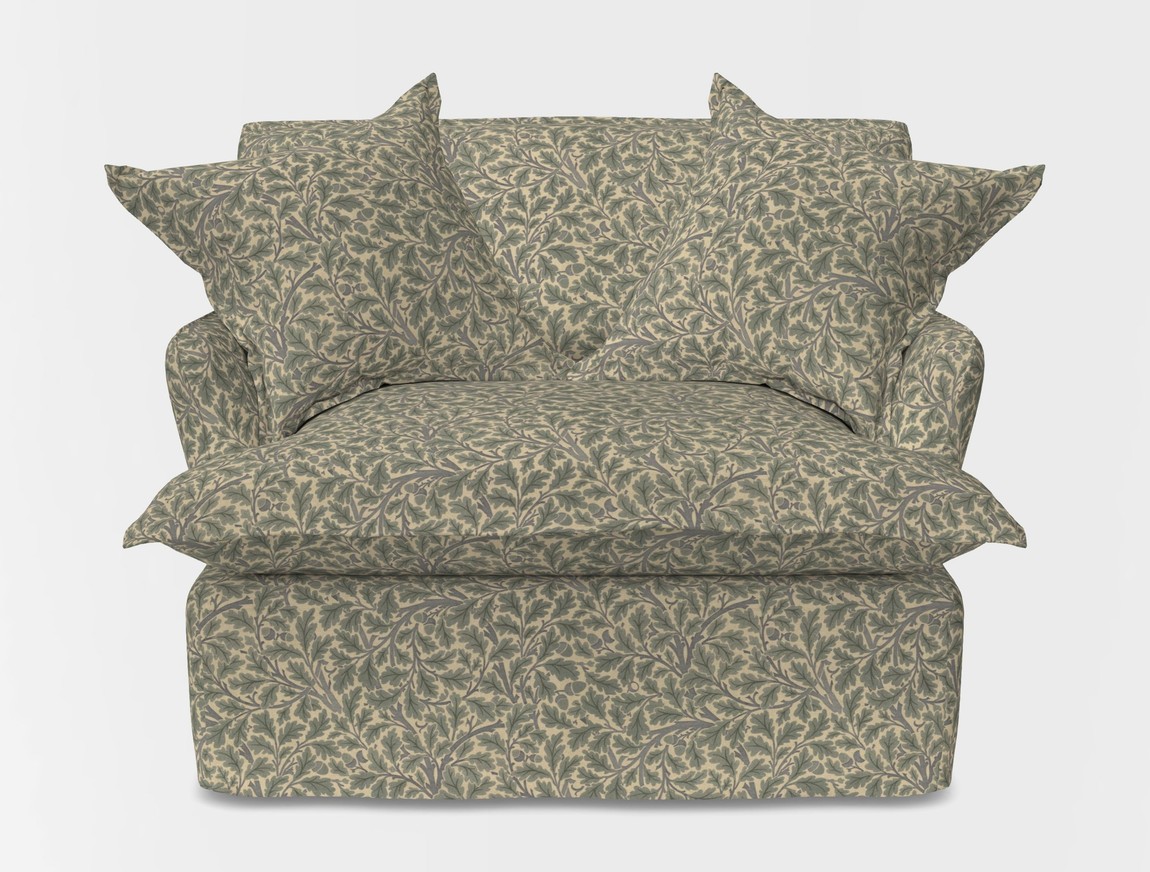 Armchairs
