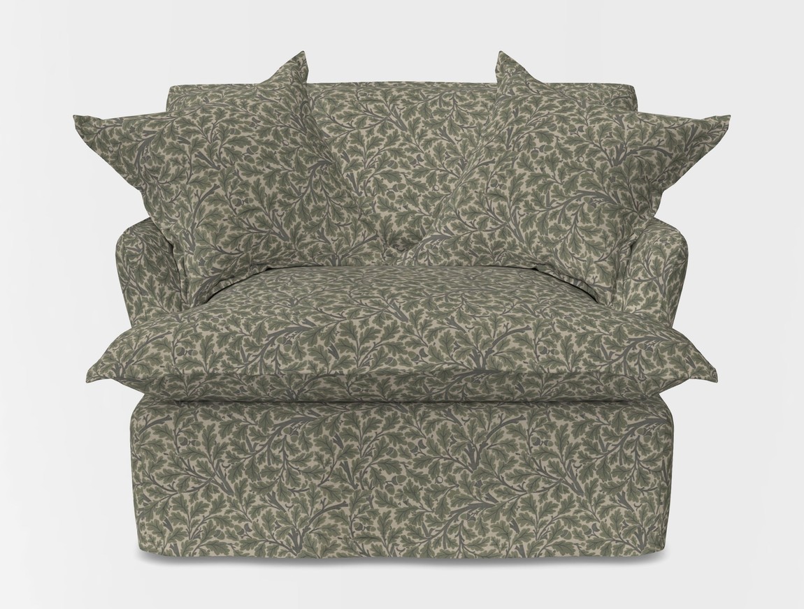 Armchairs